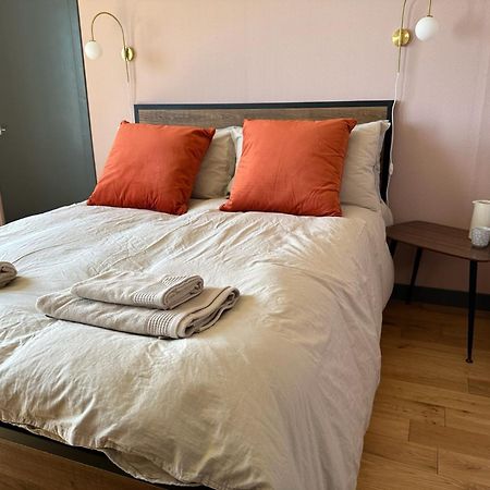 Braighe Cottage Stornoway  Ngoại thất bức ảnh