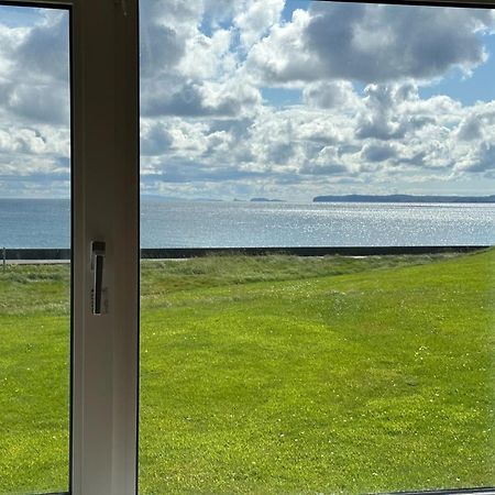 Braighe Cottage Stornoway  Ngoại thất bức ảnh