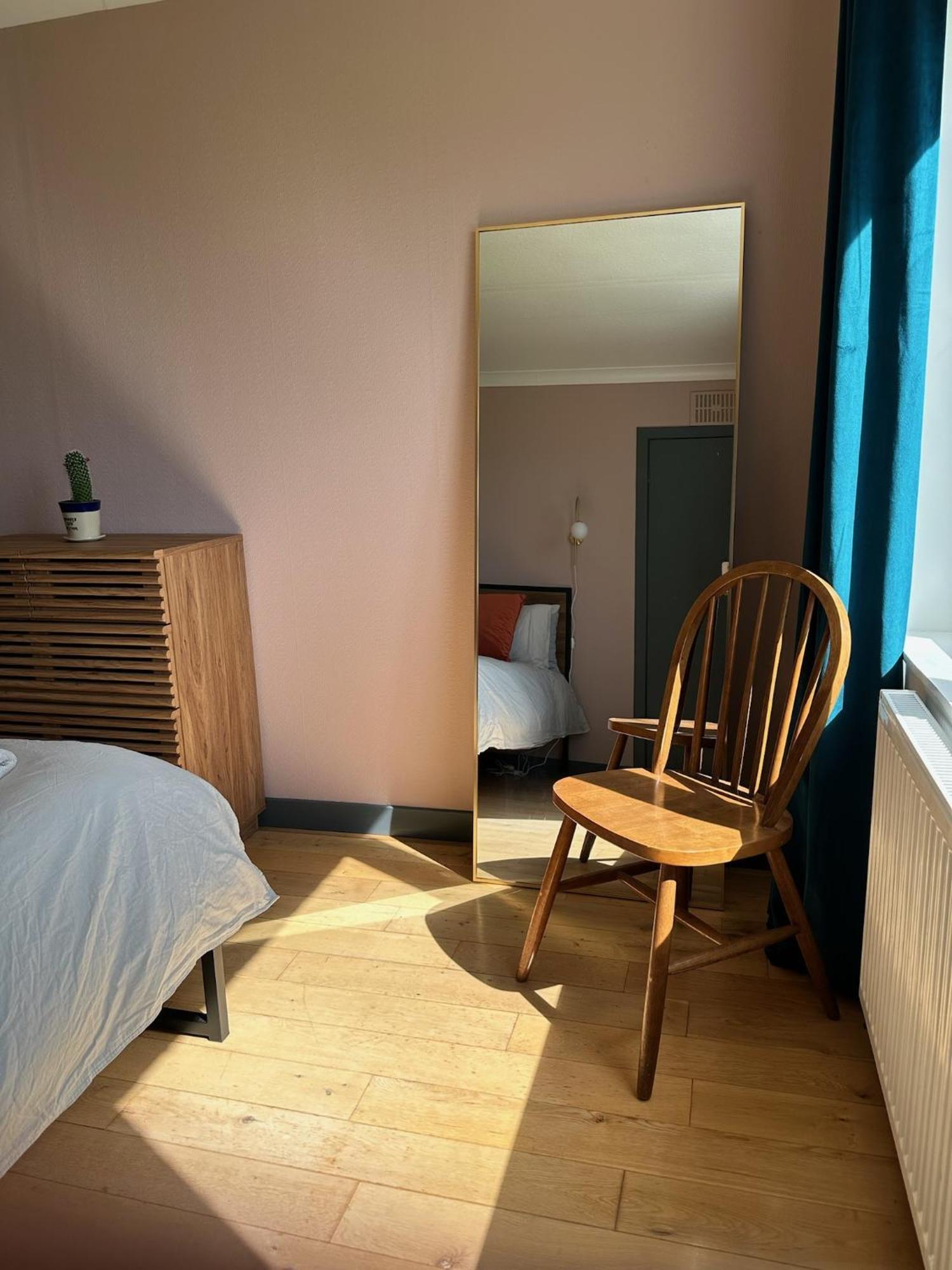 Braighe Cottage Stornoway  Ngoại thất bức ảnh