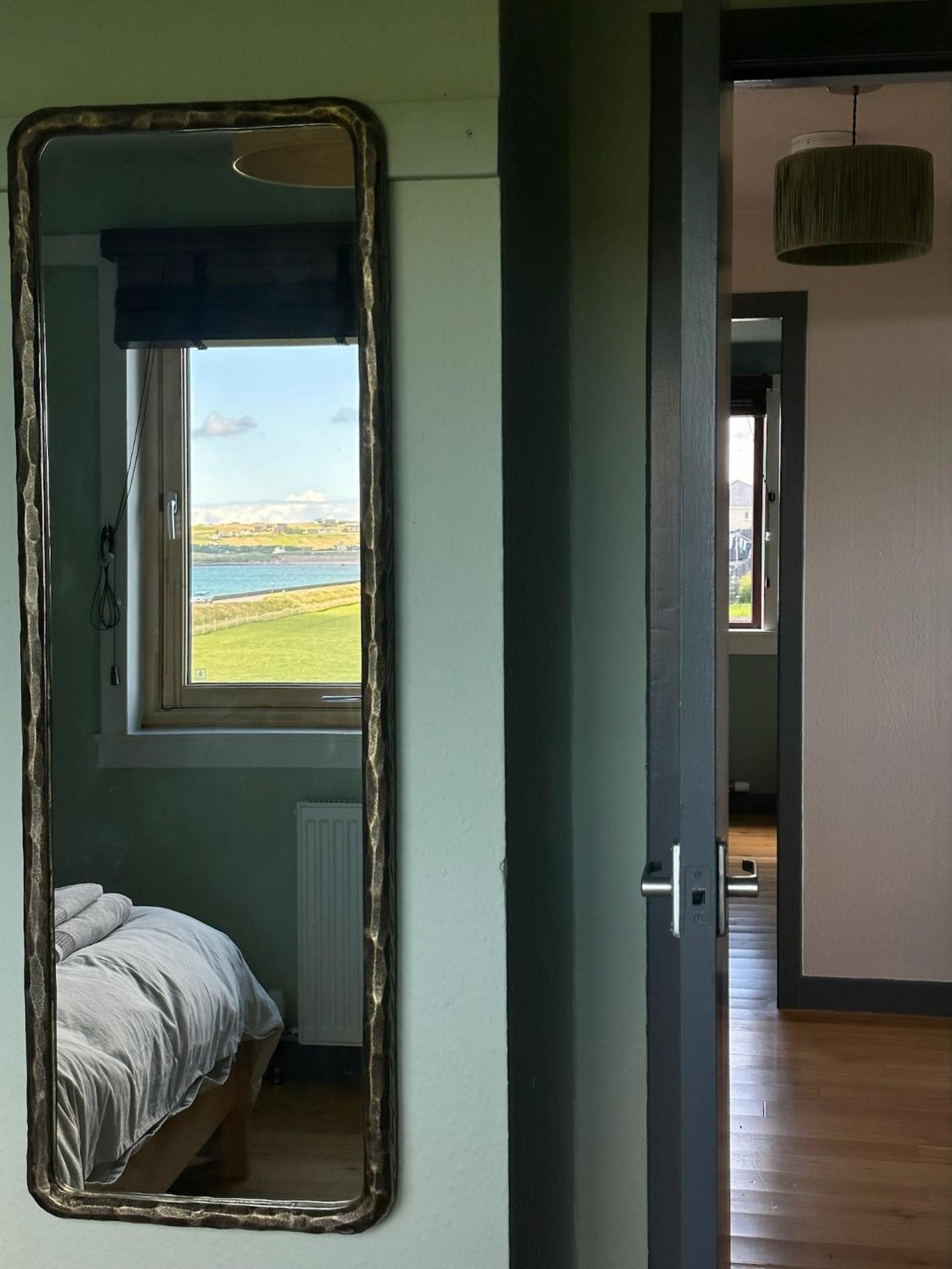 Braighe Cottage Stornoway  Ngoại thất bức ảnh