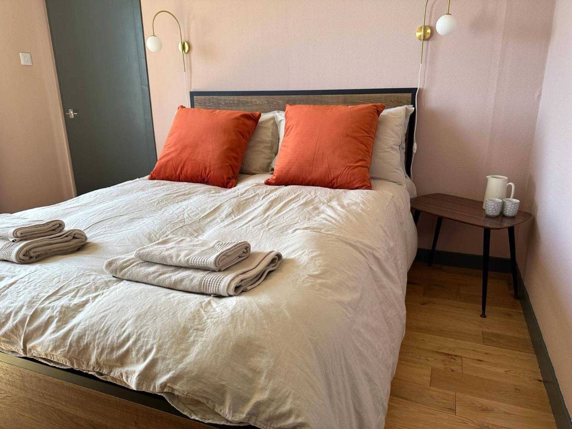 Braighe Cottage Stornoway  Ngoại thất bức ảnh