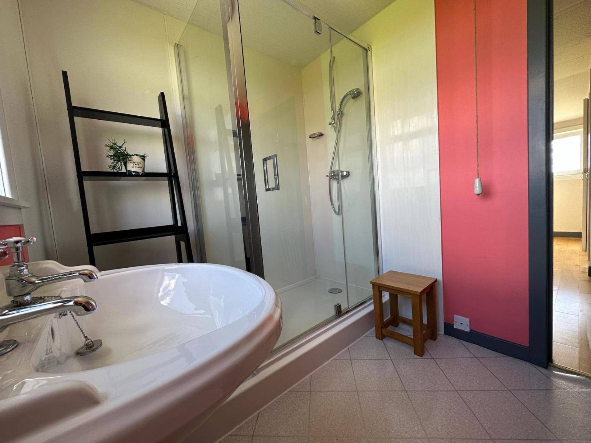 Braighe Cottage Stornoway  Ngoại thất bức ảnh