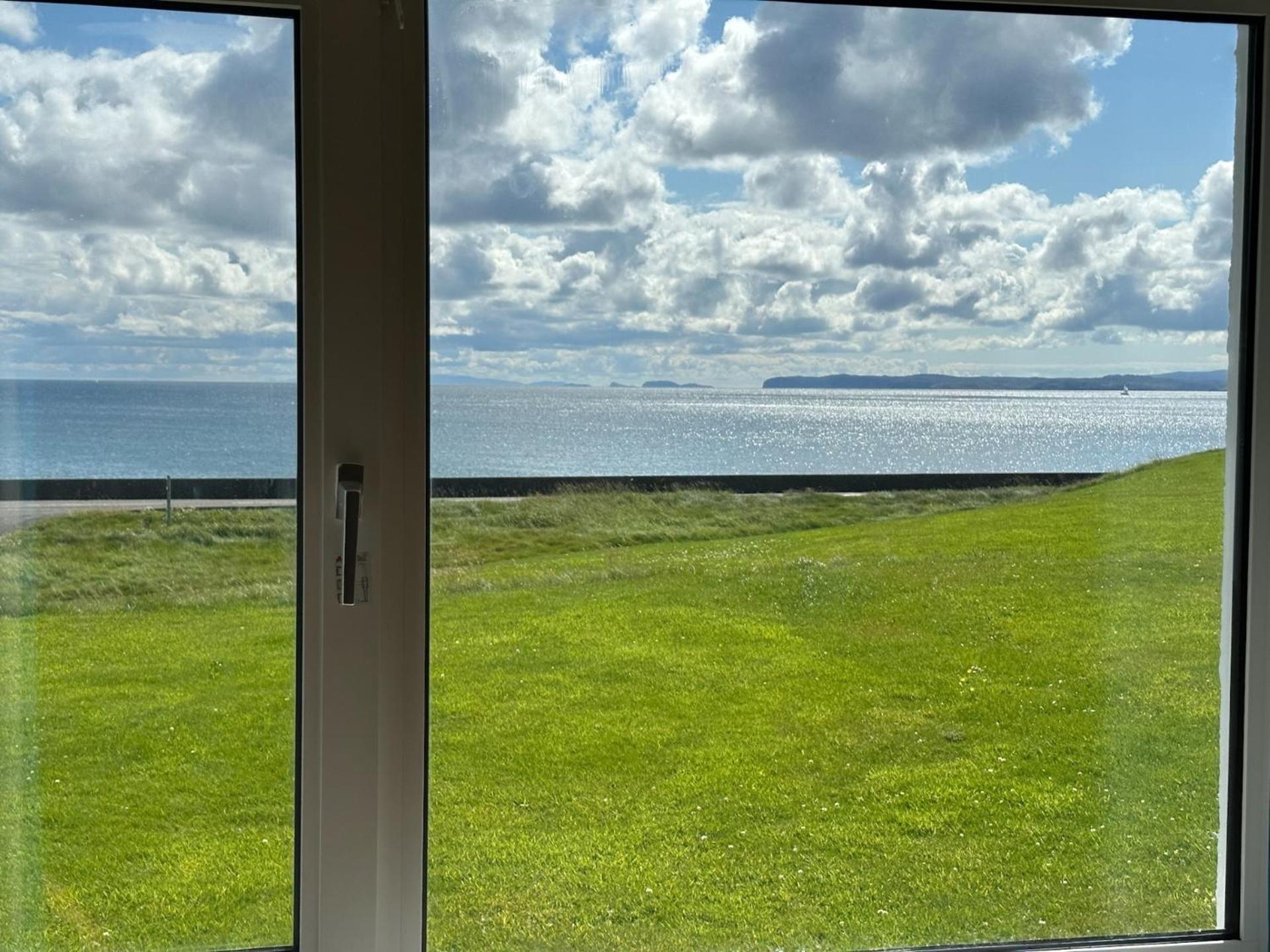 Braighe Cottage Stornoway  Ngoại thất bức ảnh
