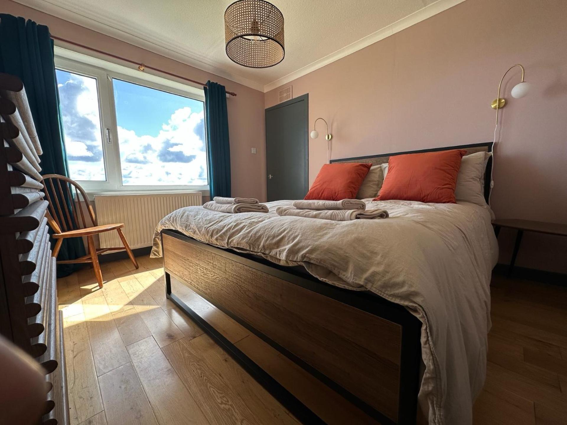 Braighe Cottage Stornoway  Ngoại thất bức ảnh