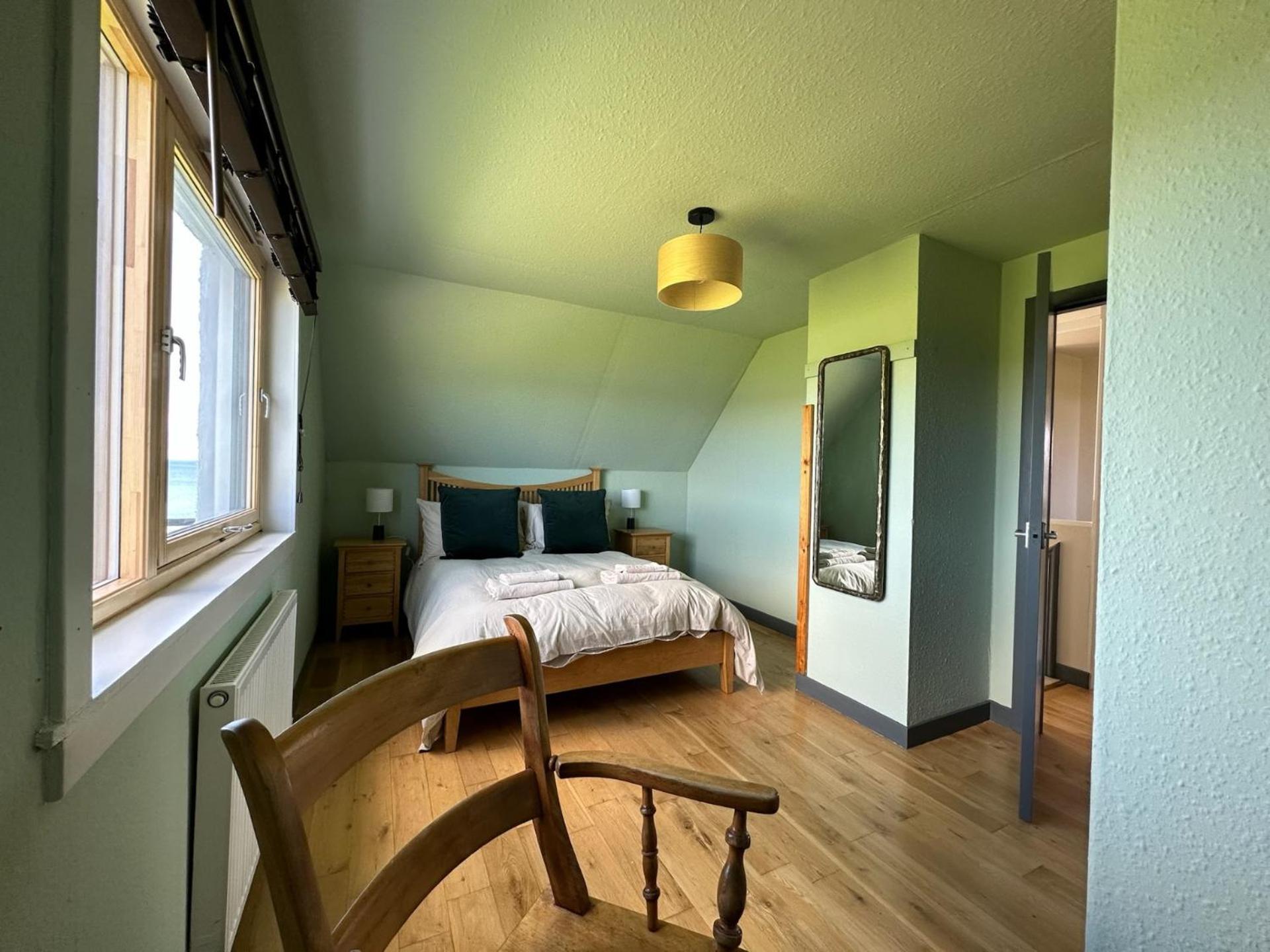 Braighe Cottage Stornoway  Ngoại thất bức ảnh