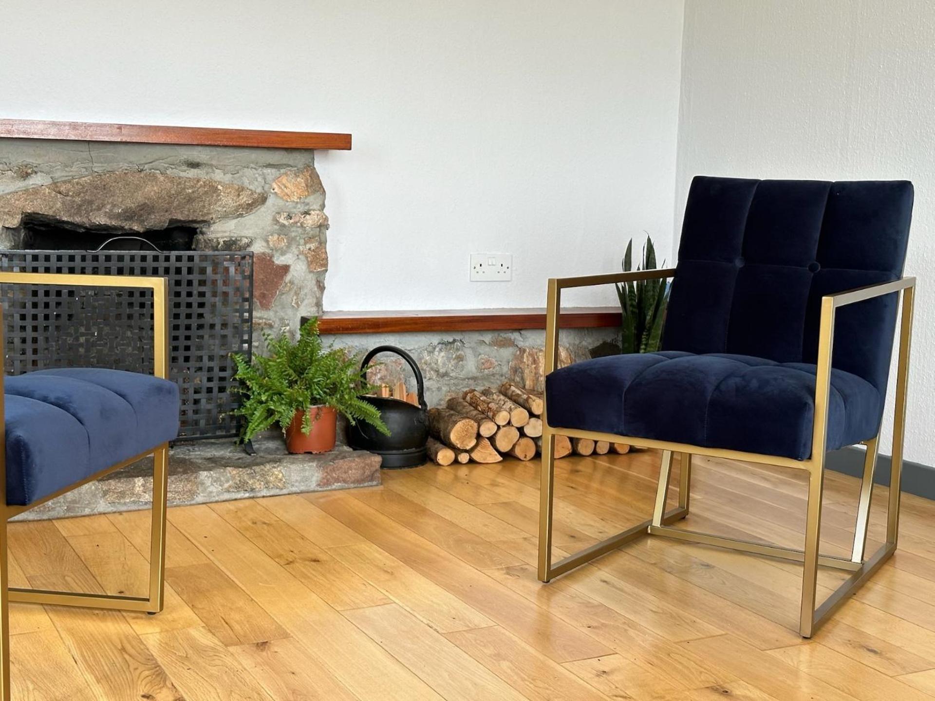Braighe Cottage Stornoway  Ngoại thất bức ảnh