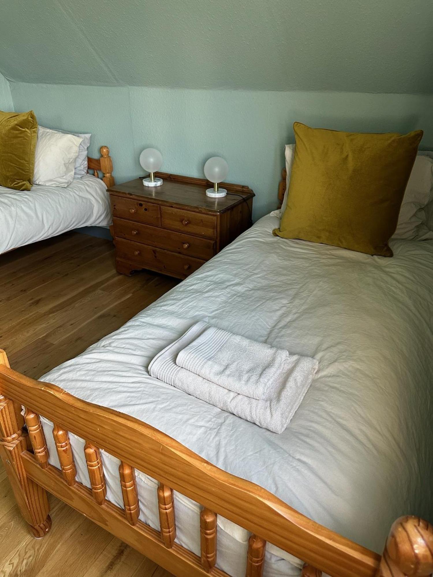 Braighe Cottage Stornoway  Ngoại thất bức ảnh